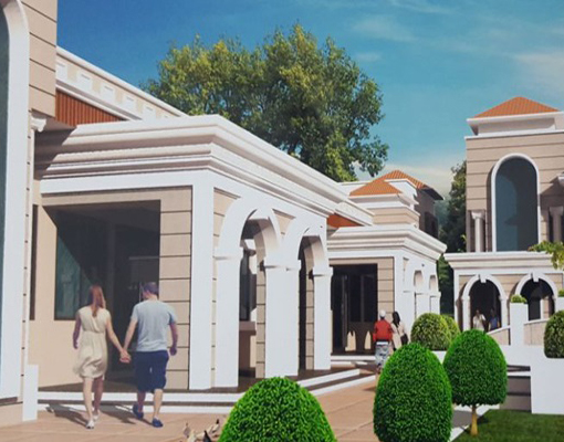 Cheap hotel in najibabad