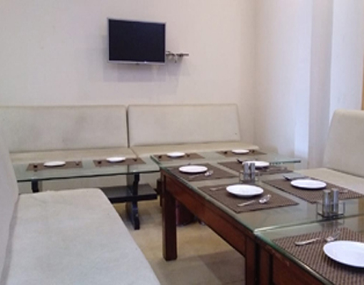 Cheap hotel in najibabad