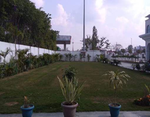 Cheap hotel in najibabad