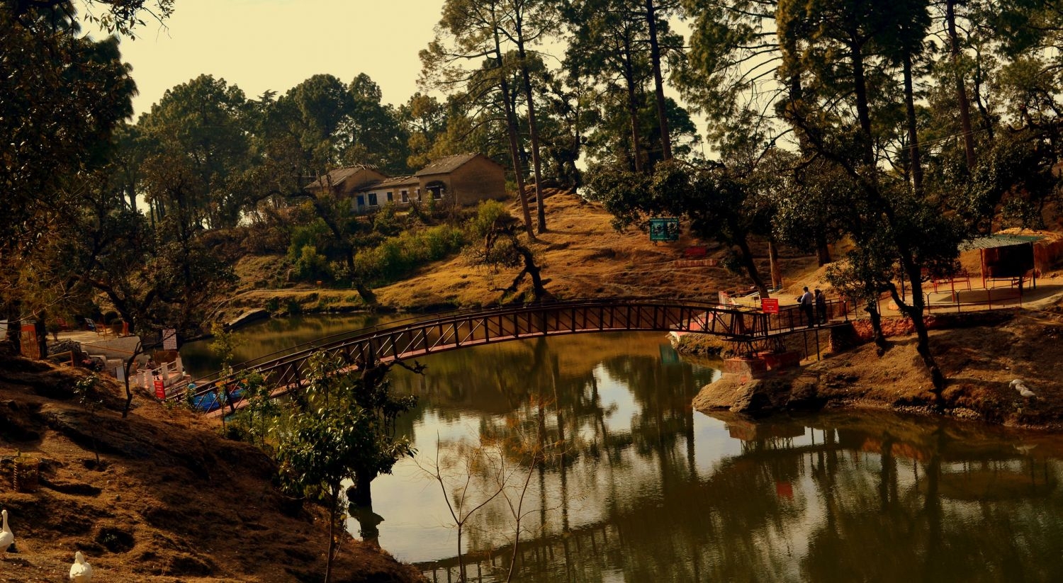 Bhimpokhara