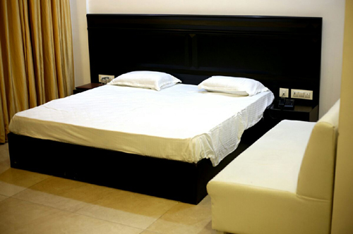 Wedding resort in Najibabad