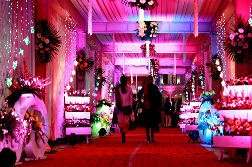 Wedding Venue in Najibabad