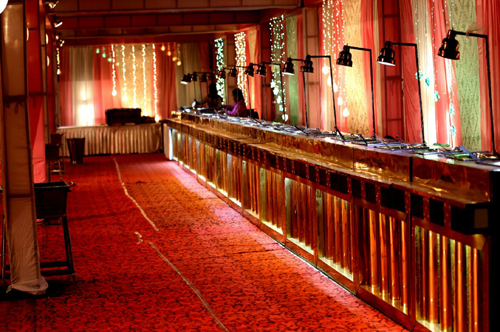 Wedding Venue in Najibabad