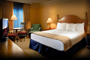 Hotel Facilities