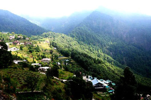 Lansdowne Travel