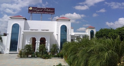 Hotel Overview
